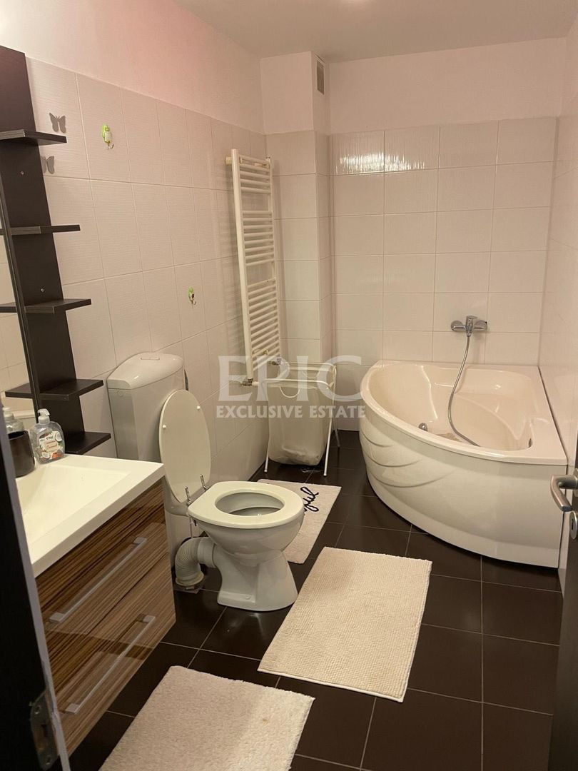 Apartament de închiriat 7 noiembrie - Poză 8