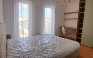 Apartament 2 camere 57mp | terasa | parcare subterana | cartier Iris - Poză 4
