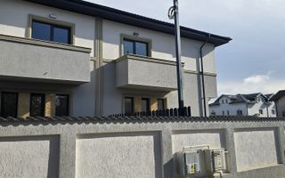 Casa de vanzare | Bragadiru | 4 Camere | Control ambiental smart - Poză 30