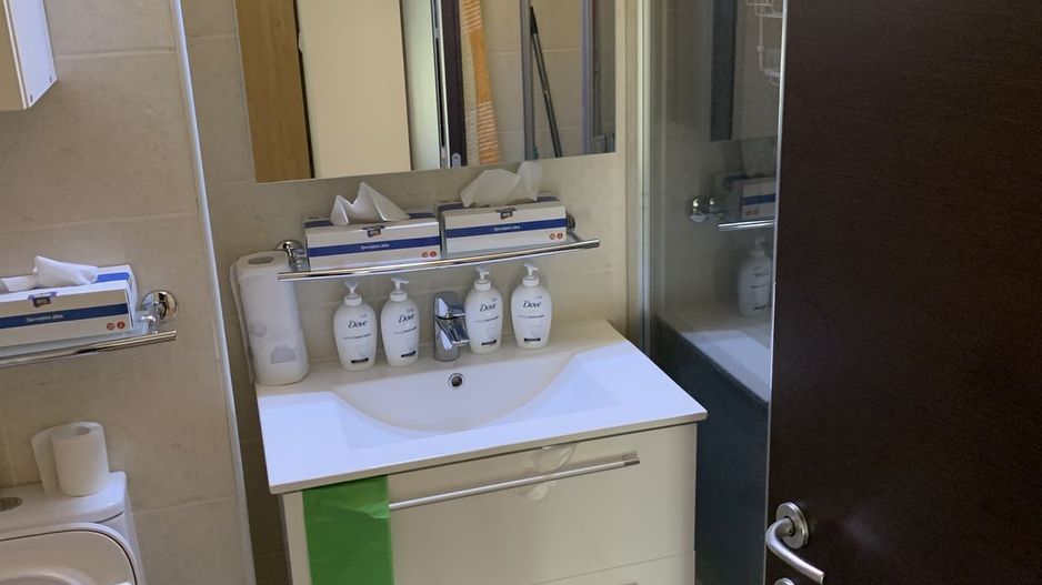 Apartament 2 camere cu loc de parcare in complexul Rose Garden - Poză 10