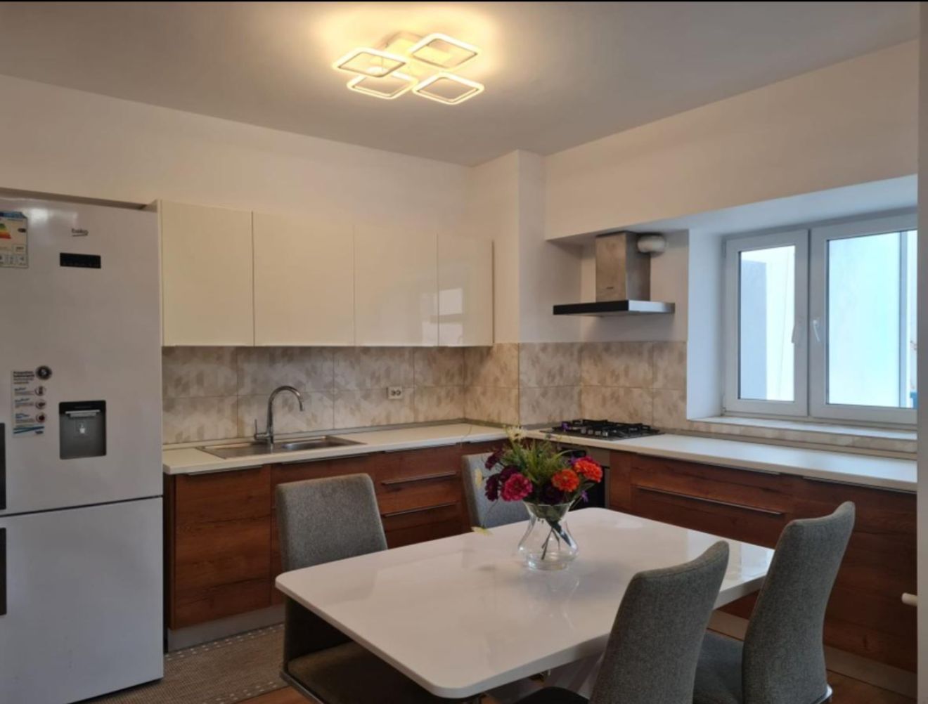 Apartament 3 camere LUX in Herastrau - Spatios - Parcare subterana - Poză 7
