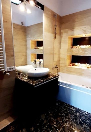 Apartament Modern | Dorobanti- Primaverii | 2 Camere | Bloc Nou - Poză 10