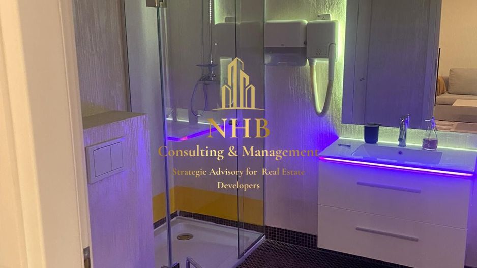 Apartament de vanzare - 2 camere-Herastrau  -TERASA - Poză 13