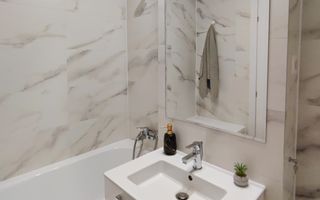 Chirie I Apartament 2 camere I Hills Brauner I by Designer - Poză 23