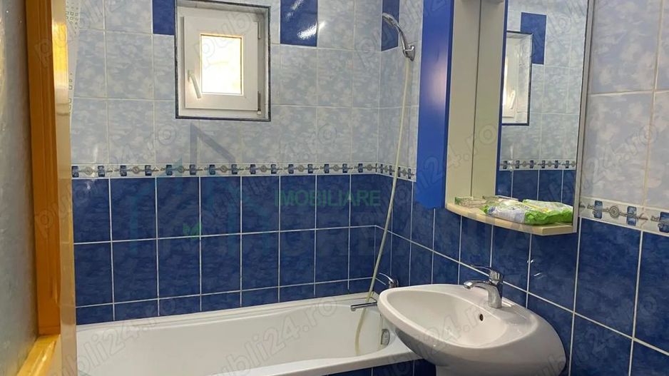 Inchiriez apartament 2 camere Nicolina - Poză 5