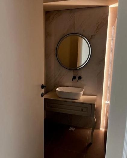 De vanzare Penthouse exclusivist Therme, Gradina zoologica, Baneasa - Poză 12