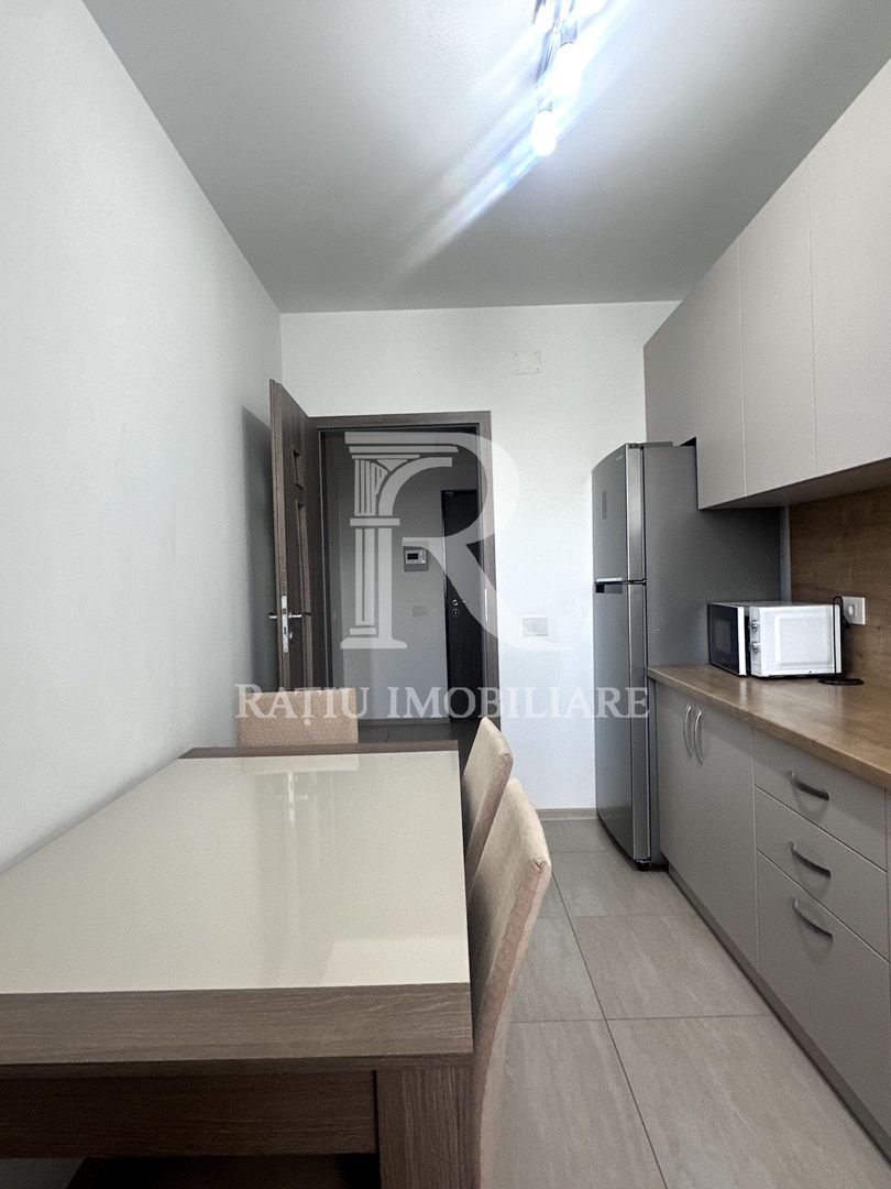 Apartament cu 2 camere | Prima Onestilor | Parcare inclusă | Oradea - Poză 8