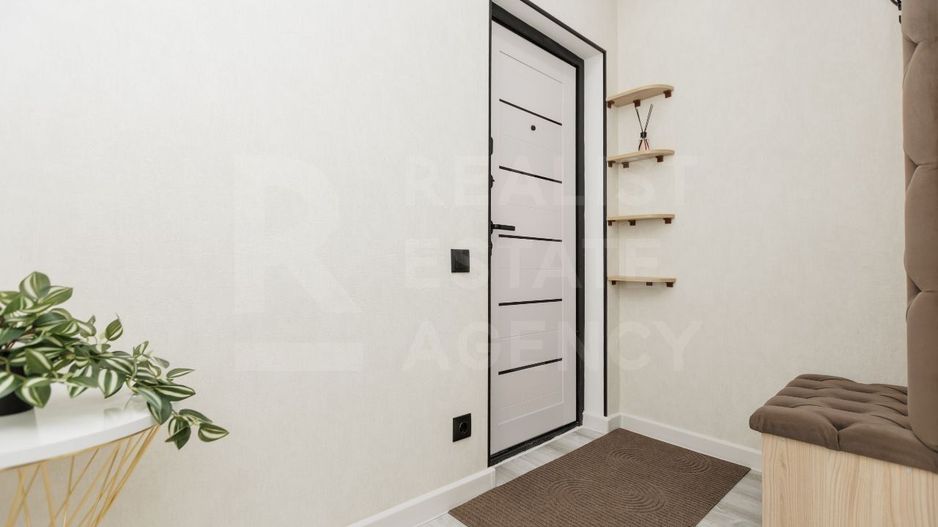 Vânzare, apartament, 1 cameră, str. Suceviţa, Buiucani - Poză 12