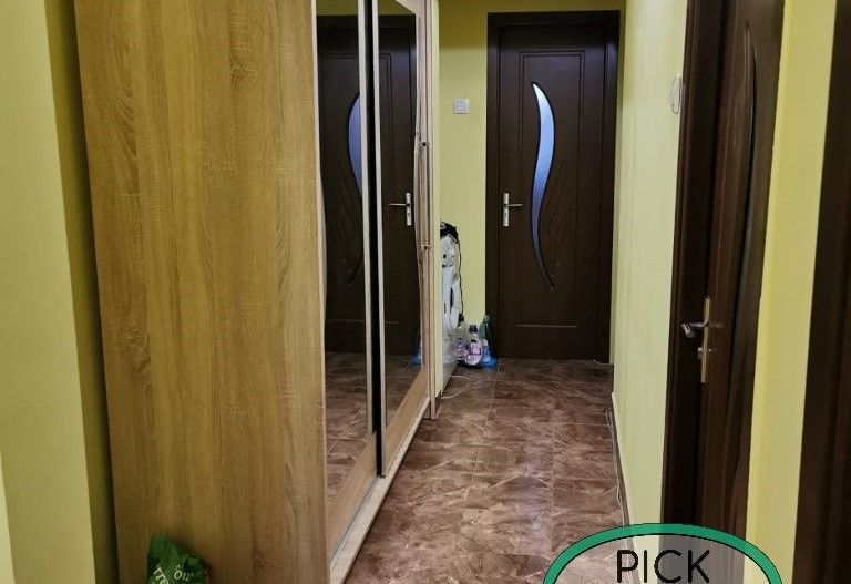 P 1137 - Apartament cu 3 camere în Târgu Mureș, cartierul Dâmbu Pietros - Poză 8