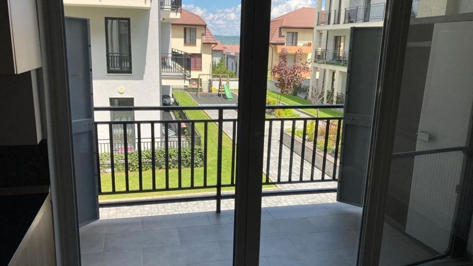 Apartament cu 2 camere ultrafinisat | 56 mp | 2 Balcoane | Parcare | Zorilor - Poză 8