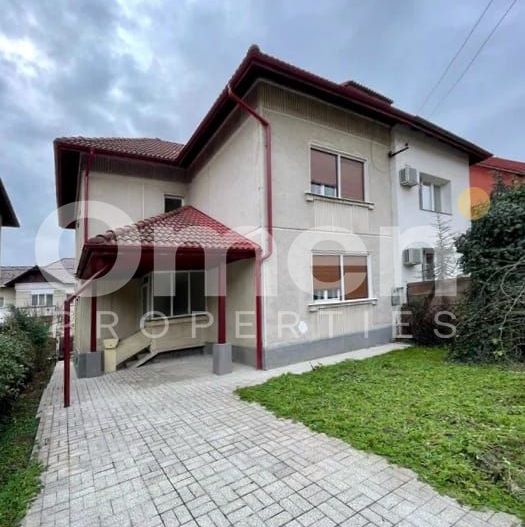 Casa tip duplex de închiriat | Zona spital TBC - Poză 1