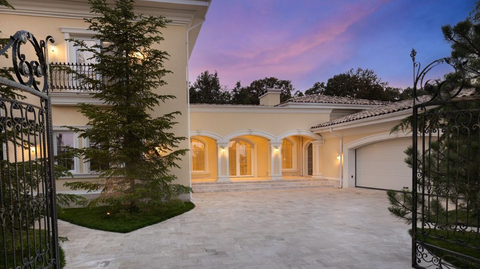 Mediterranean Dream in Pipera-Tunari | For Sale - Poză 7