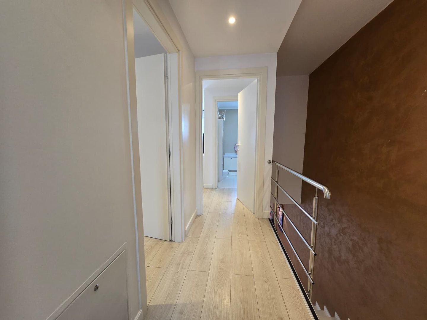 Cosmopolis - Vila-N cu 2 Dormitoare, gradina si 2 locuri de parcare - Poză 19