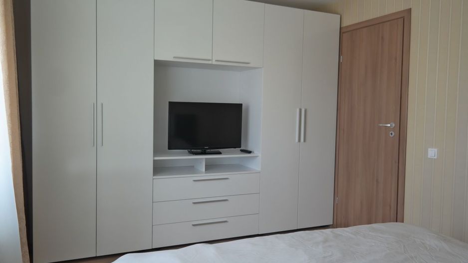 Vanzare 2 Camere Vitan Mall – Str. Brăndușelor – Centrală Proprie - Poză 5