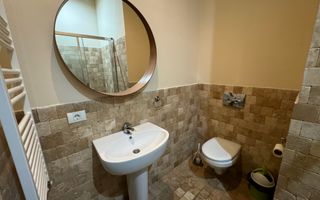 Hala productie P+1 si apartament de serviciu Navodari - c-tie beton - Poză 18