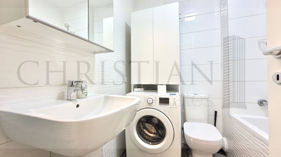 Apartament 2 camere 21 Residence Politehnica Lujerului Bd Iuliu Maniu - Poză 10