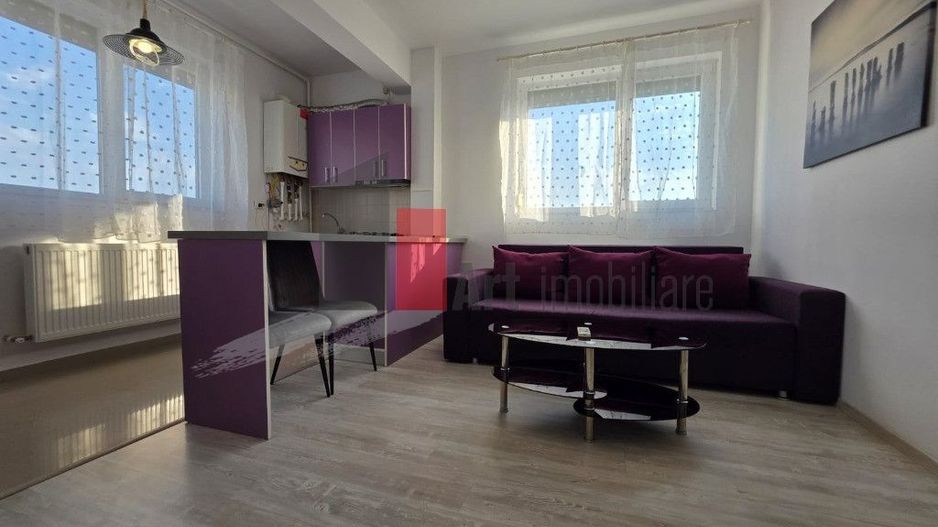 Inchiriere apartament 2 camere Militari Residence - Poză 2