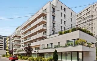 3 camere cu terasa insorita, bloc nou exclusivist, Piata Victoriei - Titulescu - Poză 33