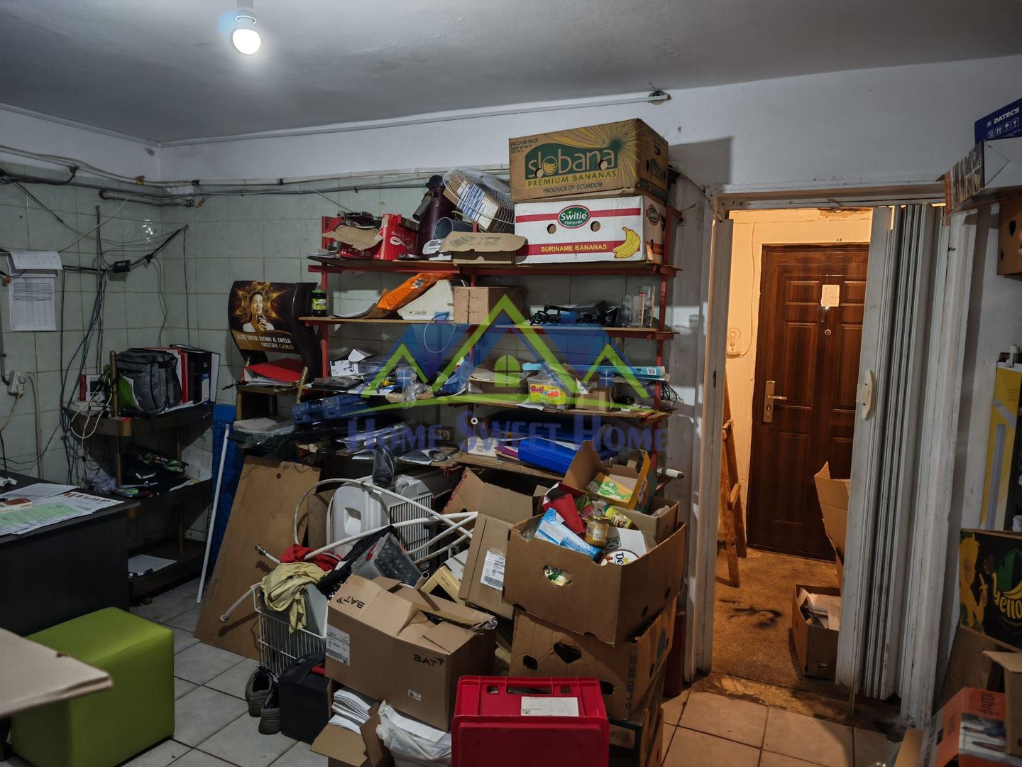 Spatiu cu potențial REAL – afacere sau locuință spațioasă zona Golgota - Poză 7