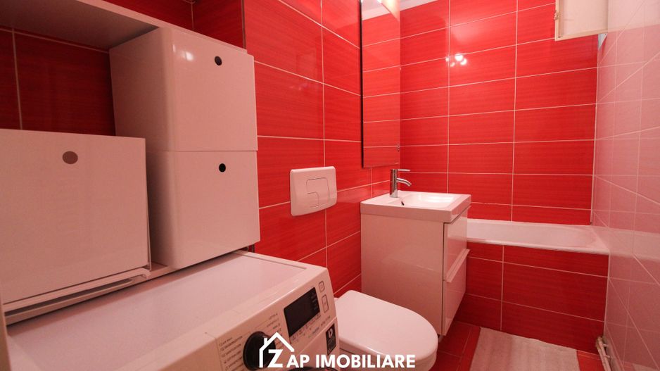 Dâmbul Pietros - 2 Camere - Modern -  Bulevardul 1848 - Poză 2