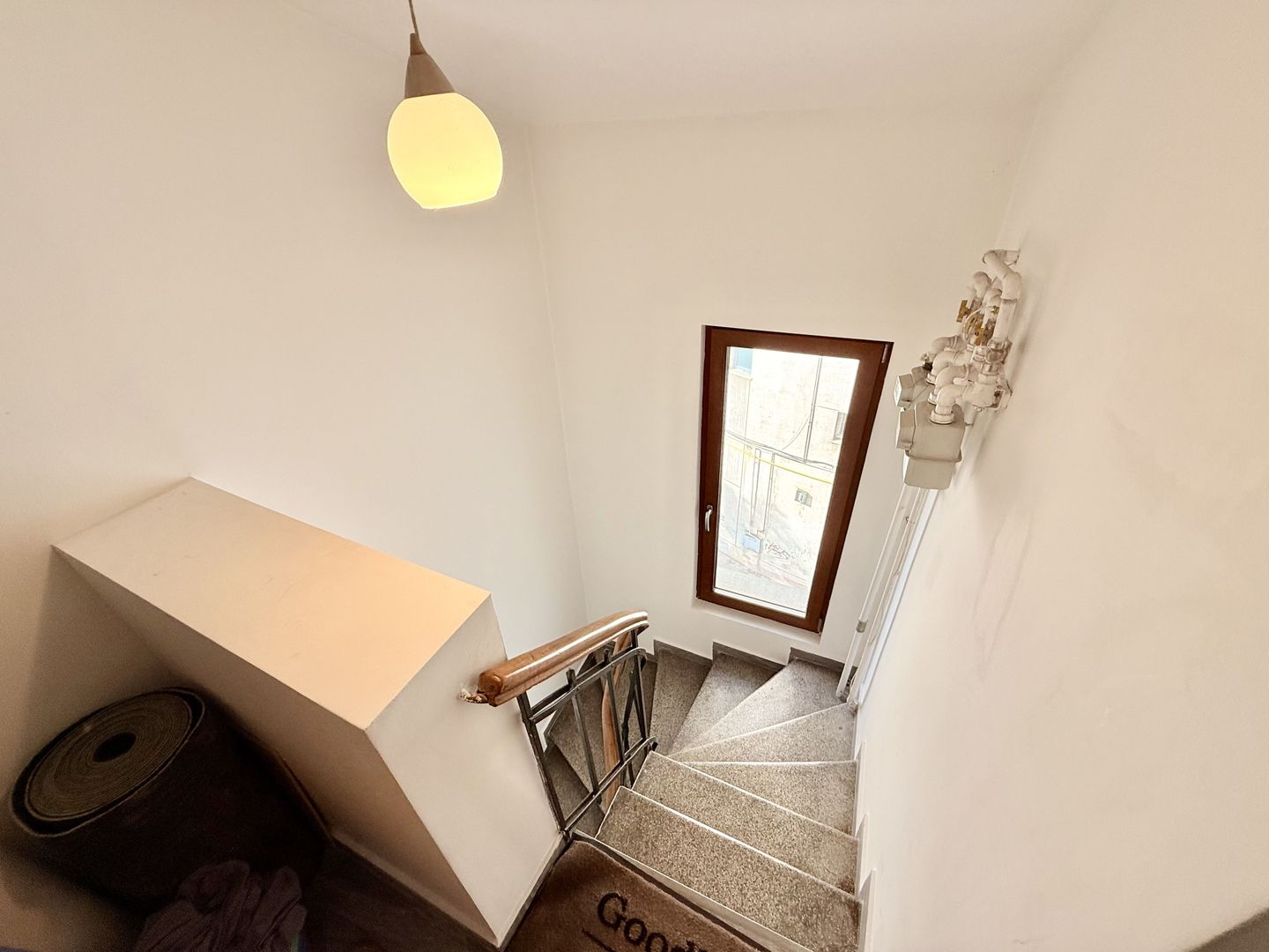 Piata Unirii Fantani Vila  500 mp utili curte 204 mp - Poză 19