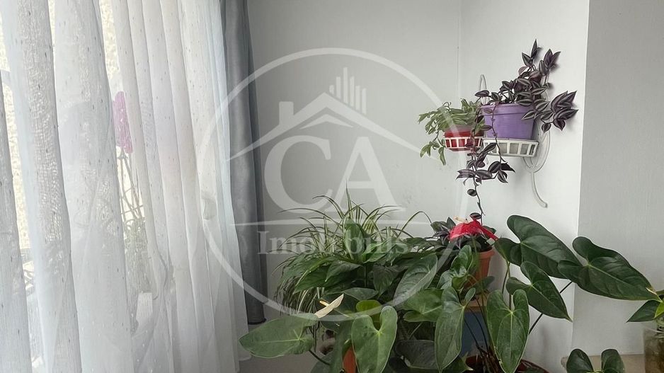 Apartament de vânzare cu 3 camere în Calea Clujului, Oradea - Poză 12