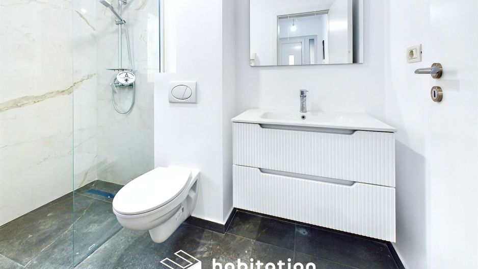 Duplex Modern Finalizat în Dumbrăvița – Tur Virtual - Poză 21