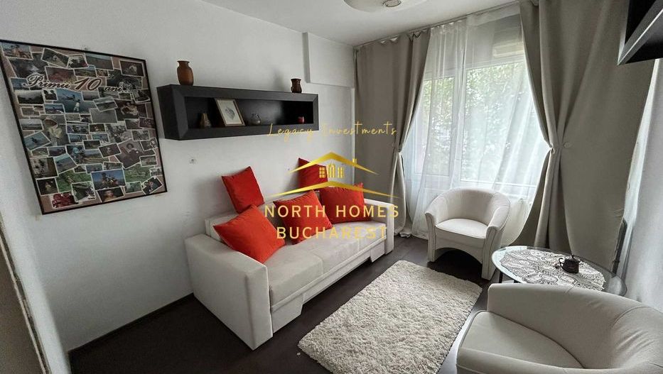 Apartament 4 camere | 82,9 m² | Lujerului - Militari - Poză 4