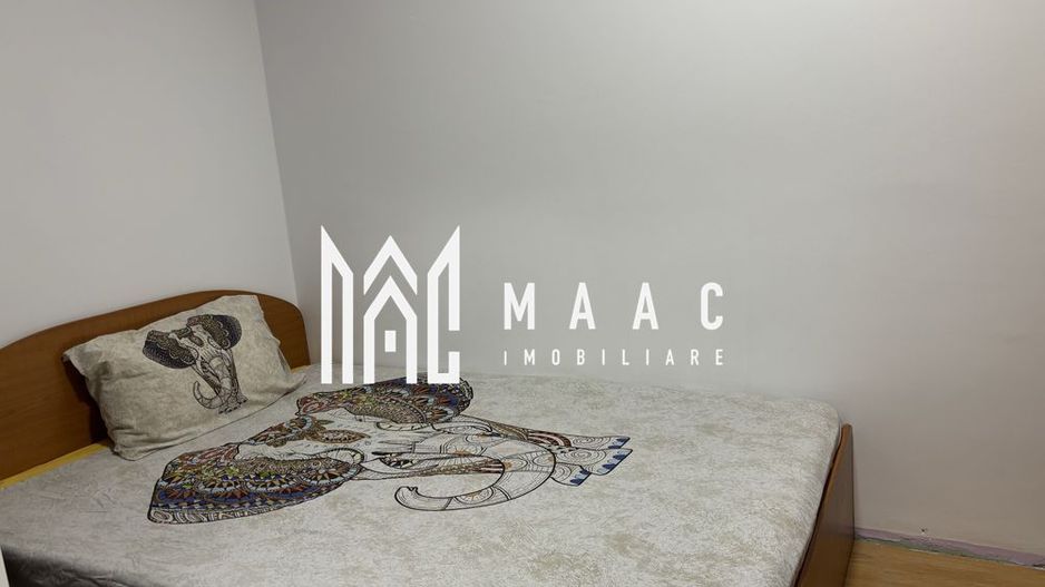 Apartament 2 camere I Etaj 3 I Nou I Zona Tiglari - Poză 5