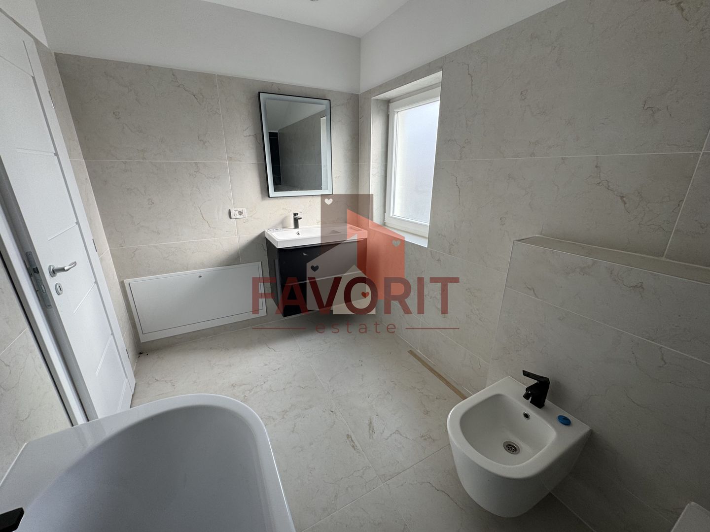 Casa individuala. Disponibila imediat. 4 dormitoare - Poză 22