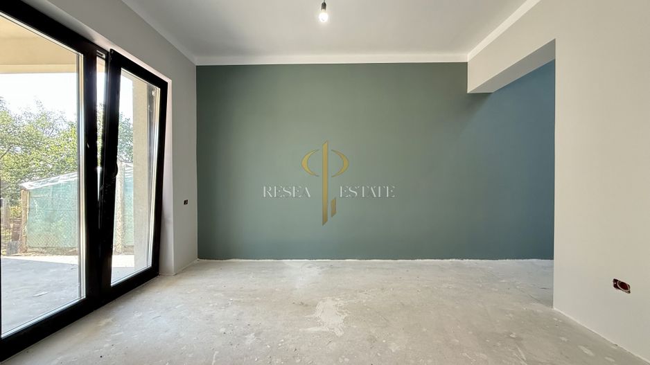 Casă individuală Termo-pasivă| 4 camere + dressing| Dumbravita - Poză 4
