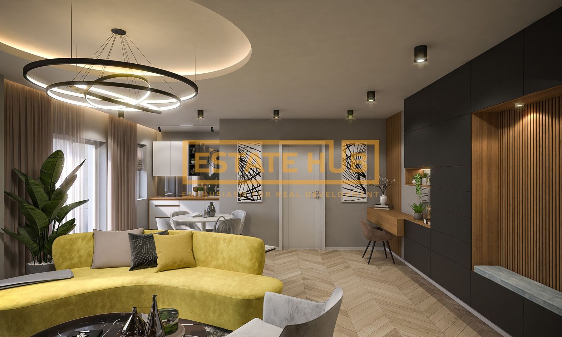 Rhodium Dorobantilor - Poză 10