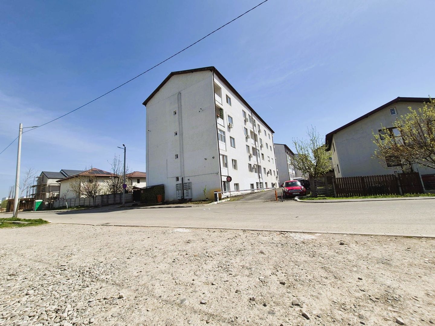 Garsoniera_Conf.1_Mobilata/Utilata_Totul la Cheie_Nou_Aer Curat - Poză 28