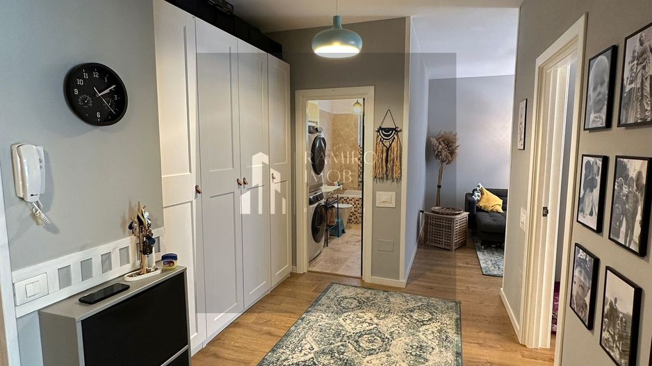 Apartament 3 camere decomandat 2020 Metalurgiei/Sector 4 - Poză 10