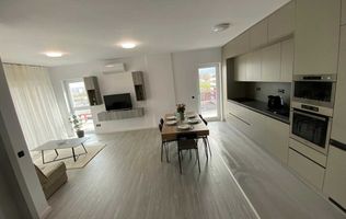 2 camere decomandate ULTRA LUX - COTROCENI