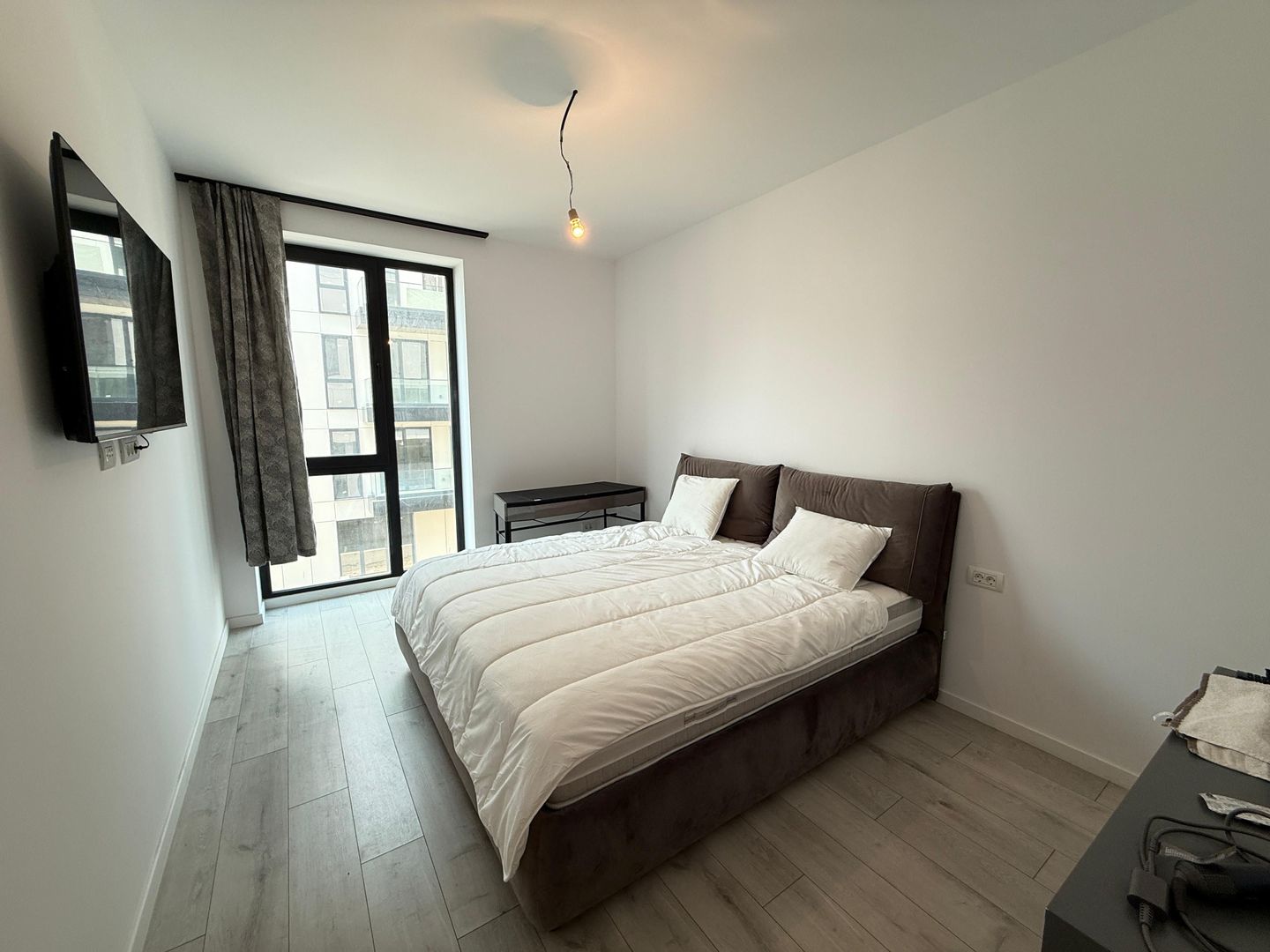 Apartament 2,5 camere Win Herastrau | Comision 0% - Poză 1