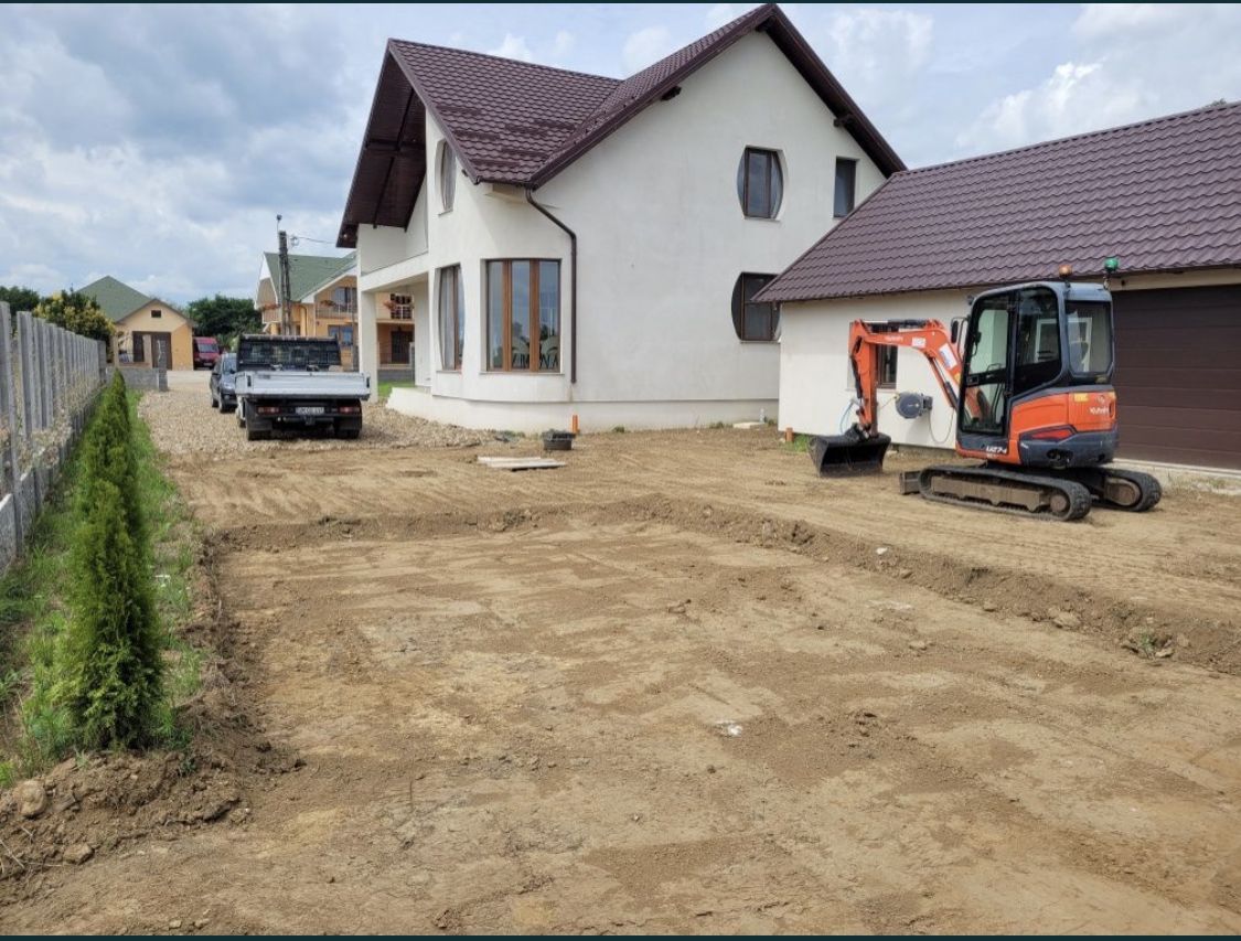 Casa de vanzare Halmeu - Poză 7