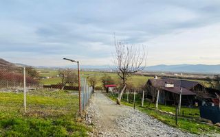 Cabana moderna cu view superb - Poză 19