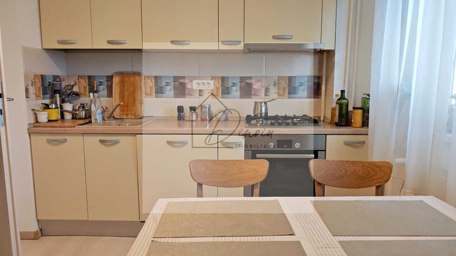 Apartament 3 camere Băneasa - Parcul Herăstrău I COMISION 0% - Poză 10