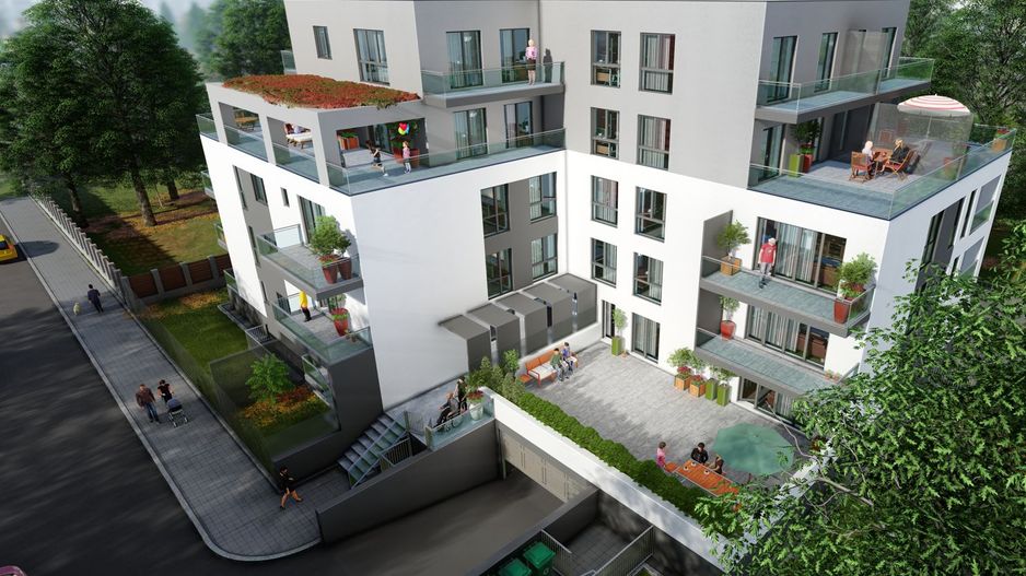 Apartament 2 camere Nicolae Grigorescu metrou,Sector 3,Dezvoltator - Poză 5