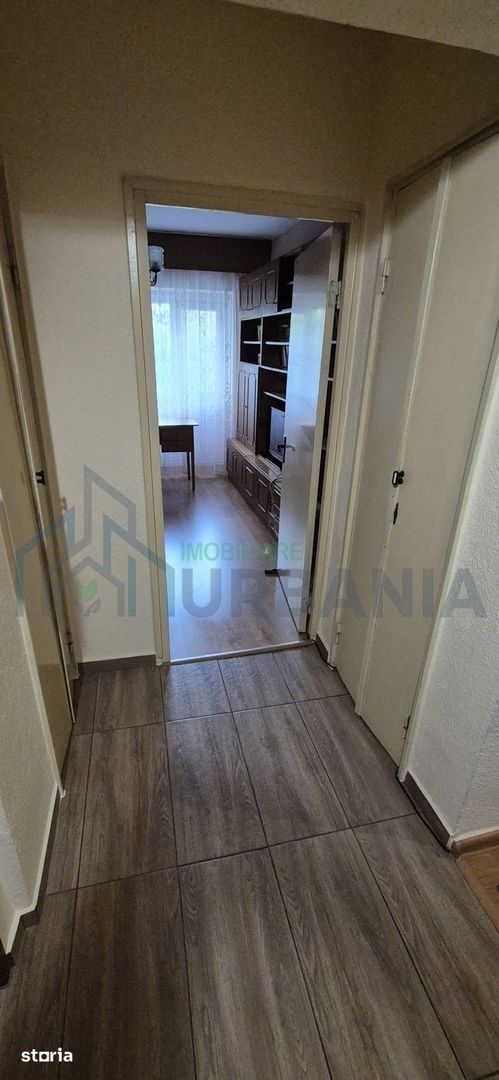 Apartament 3 camere de vânzare, Podu de Fier, Iași - Poză 18