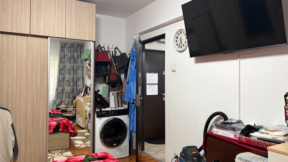 Apartament elegant cu trei camere, Drumul Gazarului, 99.900 € - Poză 8