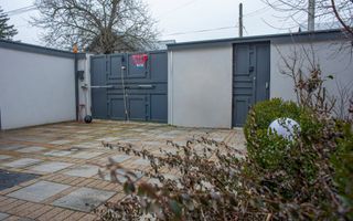 vila individuala Chitila - Poză 2