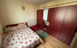 Apartament 3 camere, parter inalt - zona Cetate - Poză 11
