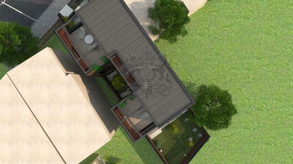 Domenii | Teren | 208 mp | Strada Lotru | PUD Aprobat Casa - Poză 7