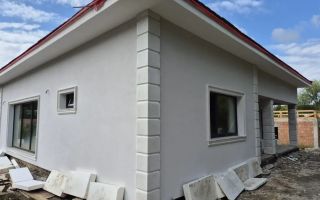 casa 120 m - Poză 5