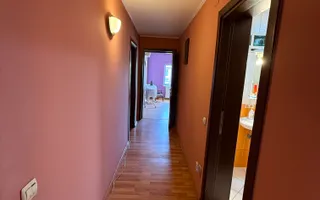 Vila P+1 cu terasă 255 mp + garaj 22,5 mp si teren 417 mp-Berceni ! - Poză 30