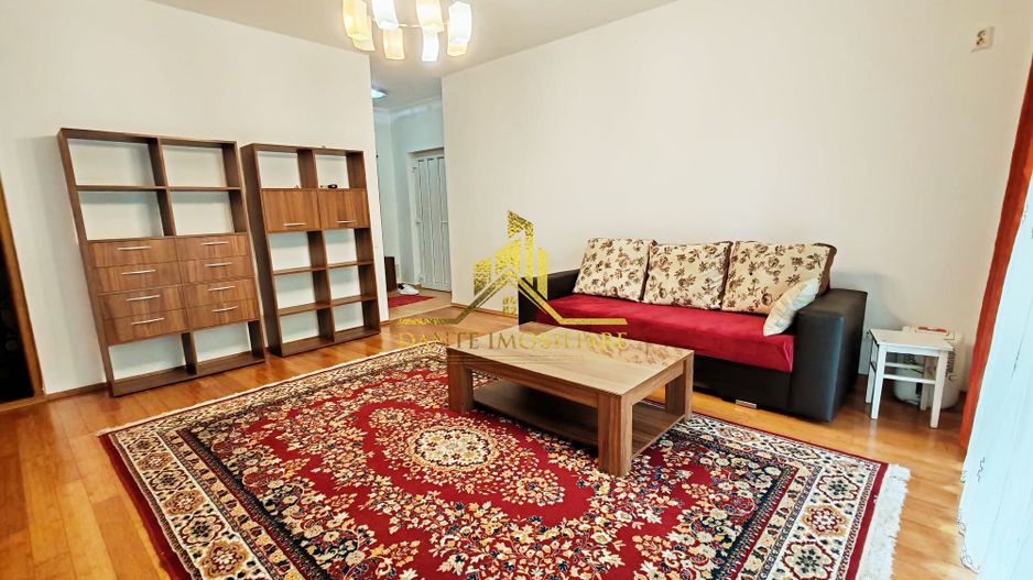 2 camere, mobilat modern, spatios, gradina, parcare, Andrei Muresanu - Poză 5