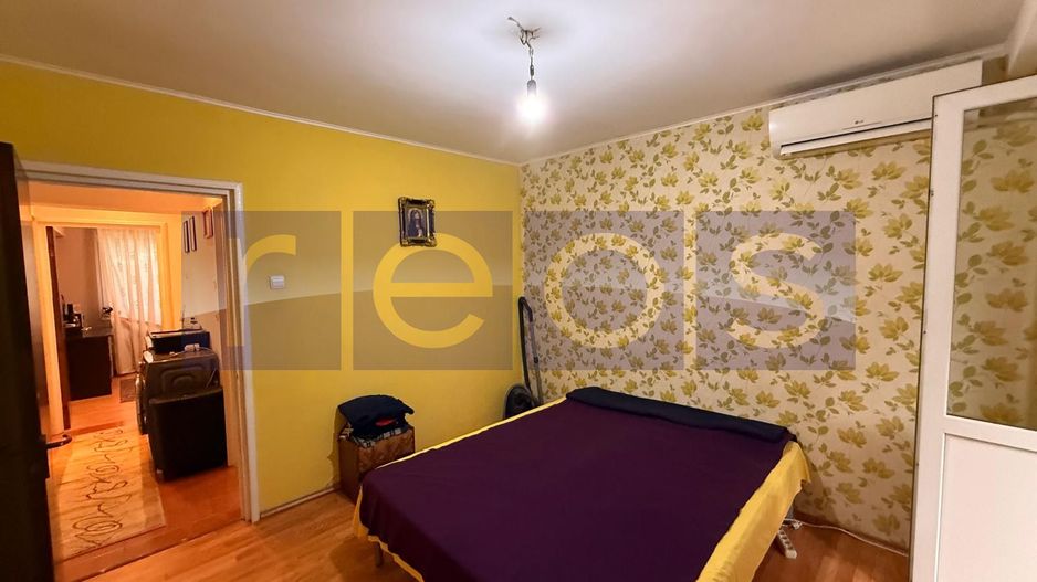 VANZARE 3 CAMERE | ZONA OBOR | 2 MINUTE METROU | IDEAL FAMILIE | - Poză 8