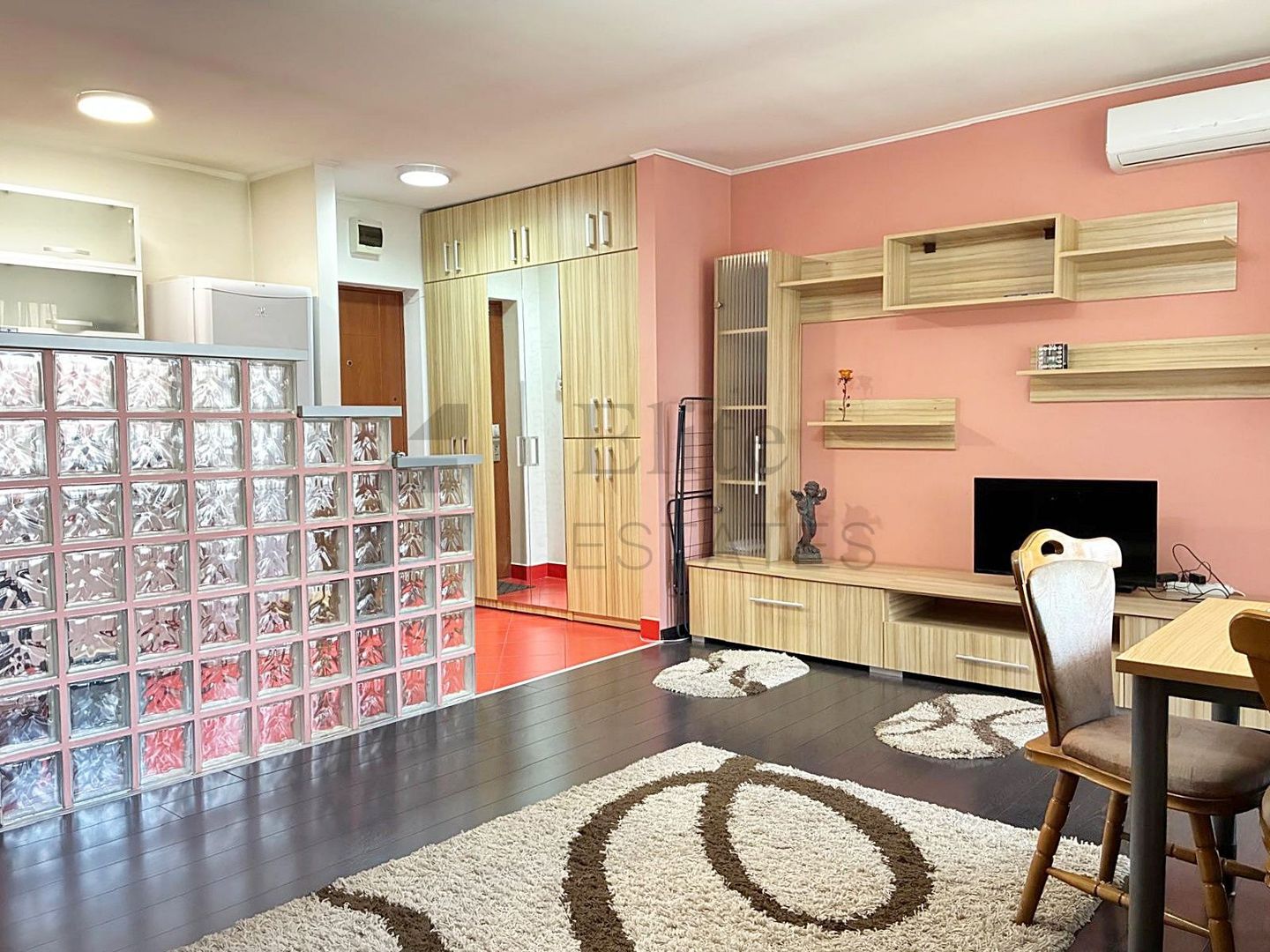 Apartament cu 2 camere in Prima Nufarul - Poză 8